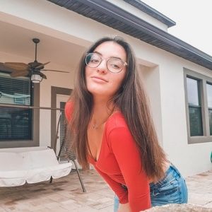 Meet your Posher, Baleigh